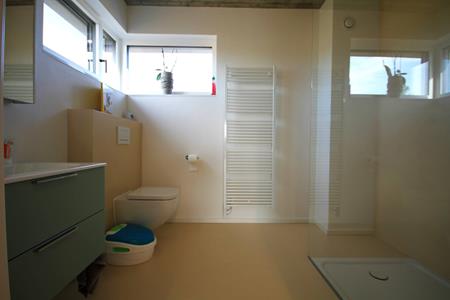 Planung und Gestaltung eines Badezimmers