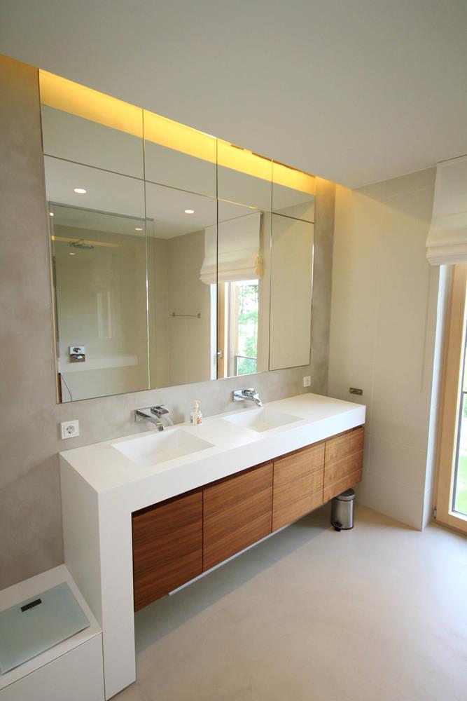Rénvation salle de bain - Éviter les fuites et moisissures en rénovant la salle de bains