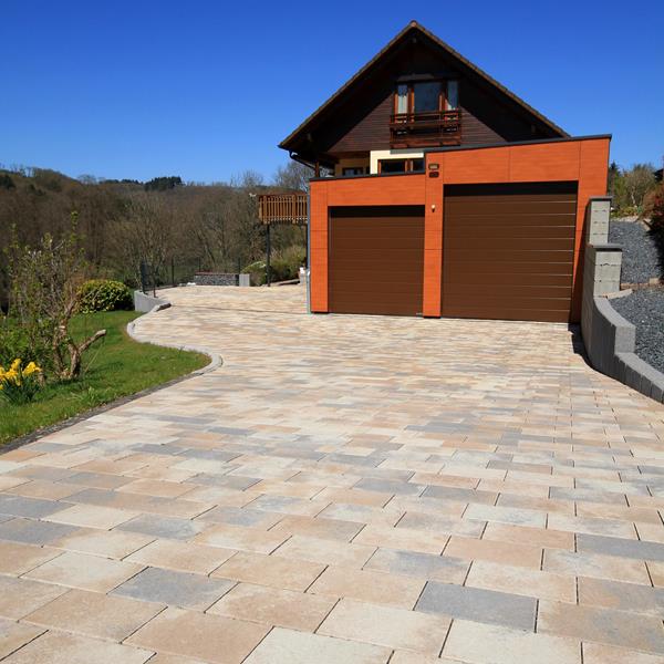 Adjonction d’un garage - Réalisations