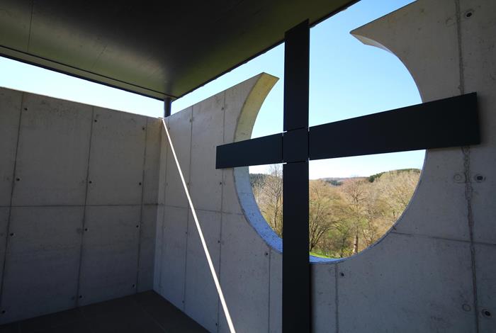Sepulchrale für die Stauséigemeng