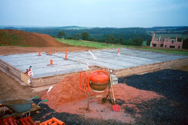 Reposant sur un partenariat fort, Yelo-Bau fête ses 20 ans