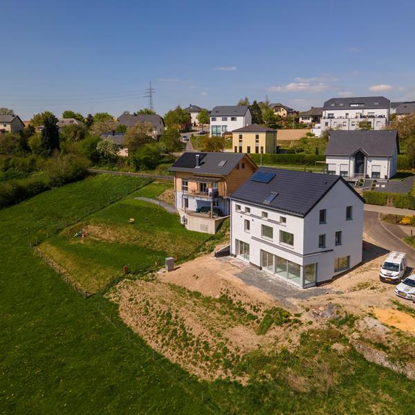 Maison unifamiliale à Nocher (L)