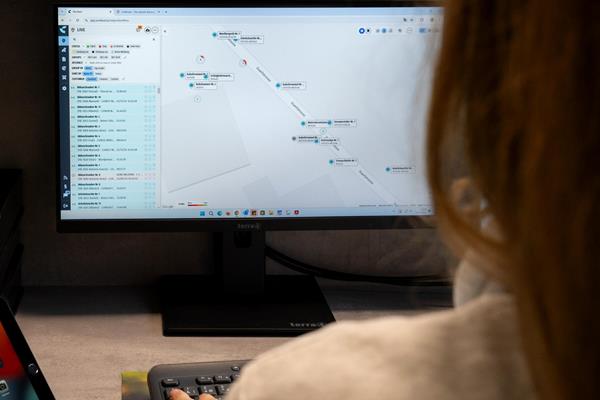 Digitalisierung in der Baubranche