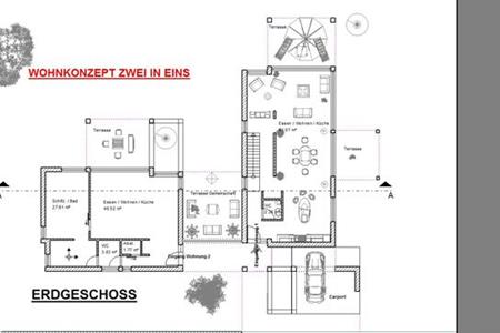 Concept d'habitat 2 en 1 - L’échange de maisons : quand le ménage évolue