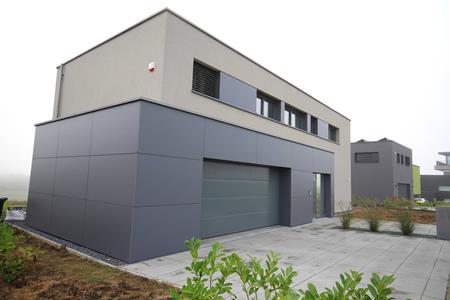 Passivhaus - Warum Massivbau?