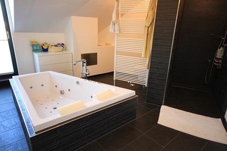 carrelage salle de bain - Pose de carrelages