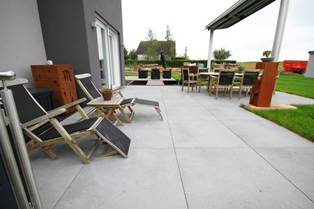 Terrasse - Terrasses esthétiques et pratiques